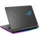 Ноутбук игровой ASUS ROG Strix G16 G615JMR-TS415 (16&amp;quot;, IPS, Intel Core i7-14650HX 2.2ГГц, 16-ядерный, 16ГБ DDR5, 512 ГБ SSD, NVIDIA GeForce RTX 5060 - 8 ГБ, без ОС), серый в Челябинске