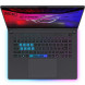 Ноутбук игровой ASUS ROG Strix G16 G615JMR-TS415 (16&amp;quot;, IPS, Intel Core i7-14650HX 2.2ГГц, 16-ядерный, 16ГБ DDR5, 512 ГБ SSD, NVIDIA GeForce RTX 5060 - 8 ГБ, без ОС), серый в Челябинске