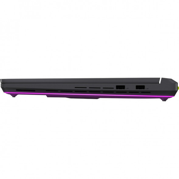 Ноутбук игровой ASUS ROG Strix G16 G615JMR-TS415 (16&amp;quot;, IPS, Intel Core i7-14650HX 2.2ГГц, 16-ядерный, 16ГБ DDR5, 512 ГБ SSD, NVIDIA GeForce RTX 5060 - 8 ГБ, без ОС), серый в Челябинске