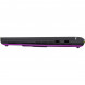 Ноутбук игровой ASUS ROG Strix G16 G615JMR-TS415 (16&amp;quot;, IPS, Intel Core i7-14650HX 2.2ГГц, 16-ядерный, 16ГБ DDR5, 512 ГБ SSD, NVIDIA GeForce RTX 5060 - 8 ГБ, без ОС), серый в Челябинске
