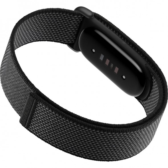 Фитнес-браслет Google Fitbit Air (Чёрный/Obsidian) в Челябинске