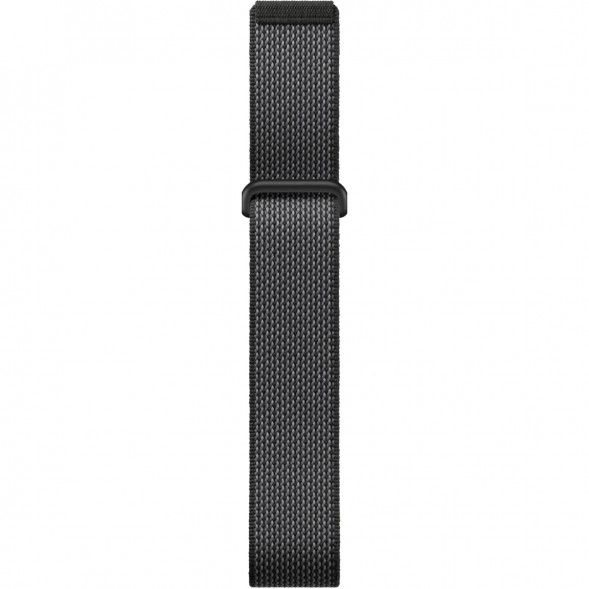 Фитнес-браслет Google Fitbit Air (Чёрный/Obsidian) в Челябинске