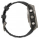 Умные часы Garmin Fenix 8 PRO, 47 мм, AMOLED, Sapphire, Titanium with Graphite/Black Silicone Band 010-03198-10 в Челябинске