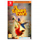 Игра Nintendo Switch - It Takes Two (русские субтитры) в Челябинске