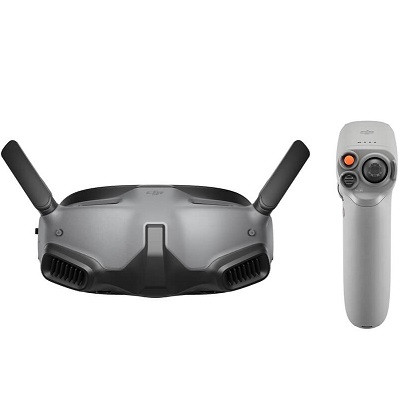 Комплект DJI Goggles Integra Motion Combo в Челябинске