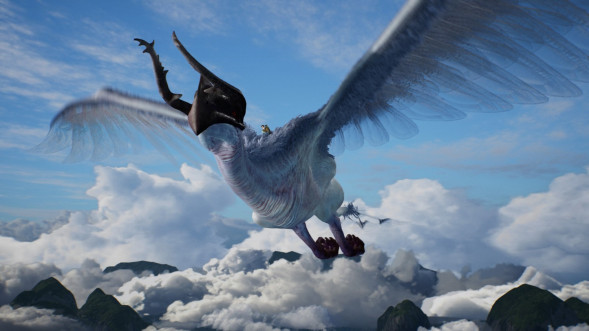 Игра Star Wars Jedi: Fallen Order (Павший Орден) [PS4, русская версия] в Челябинске