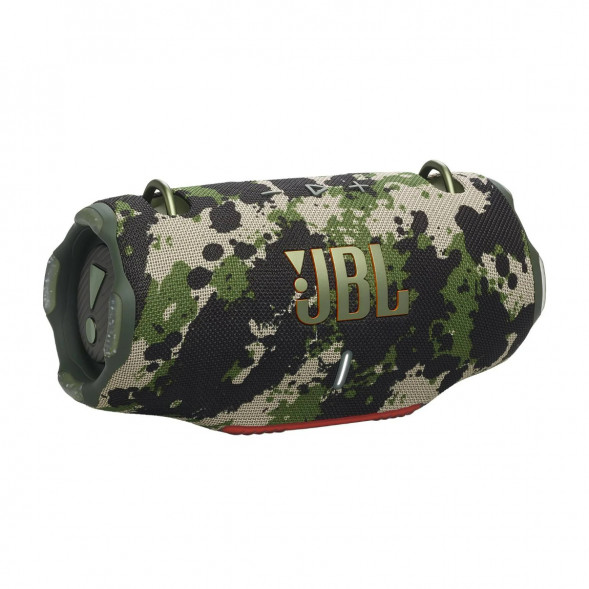 Портативная колонка JBL Xtreme 4, Camouflage в Челябинске