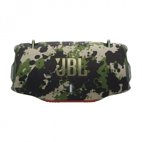 Портативная колонка JBL Xtreme 4, Camouflage в Челябинске