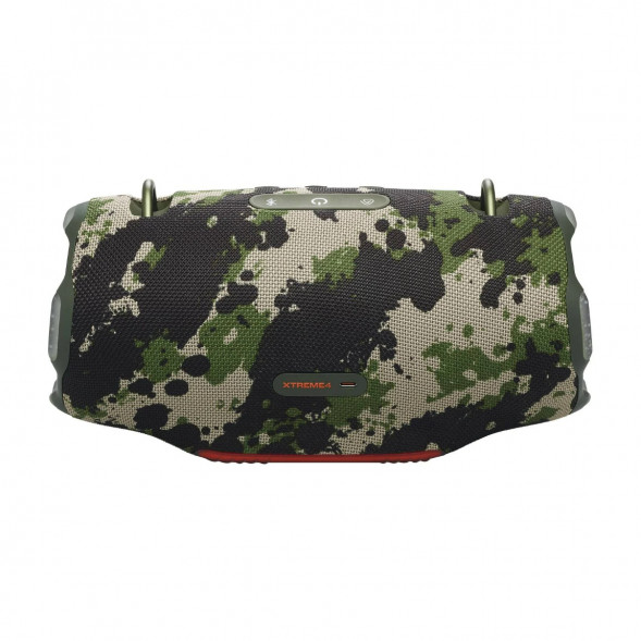 Портативная колонка JBL Xtreme 4, Camouflage в Челябинске
