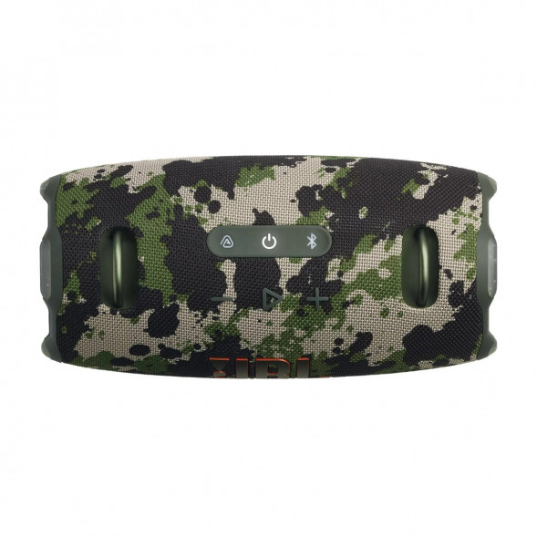 Портативная колонка JBL Xtreme 4, Camouflage в Челябинске