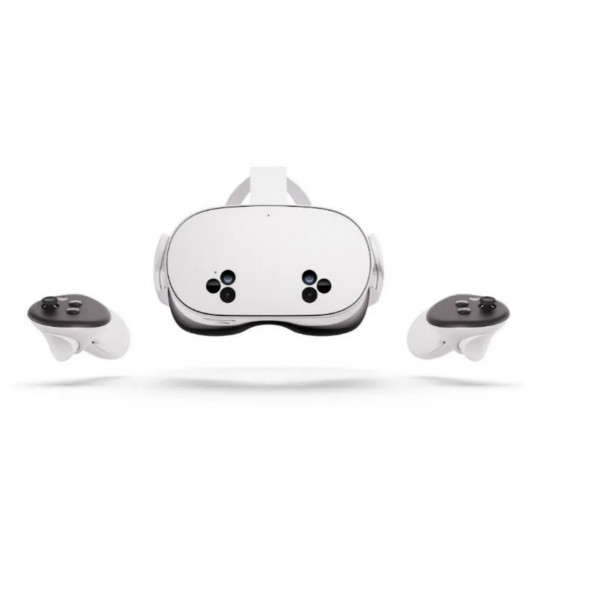 Шлем виртуальной реальности Oculus Quest 3S, 128 ГБ  в Челябинске