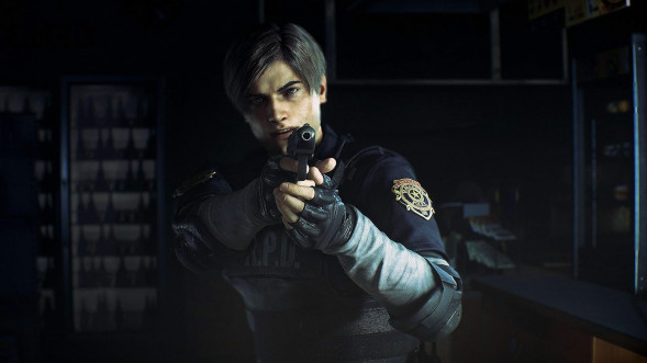 Игра Resident Evil 2 [PS5, русские субтитры] в Челябинске