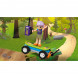 Конструктор LEGO Friends 41363 Приключения Мии в лесу в Челябинске