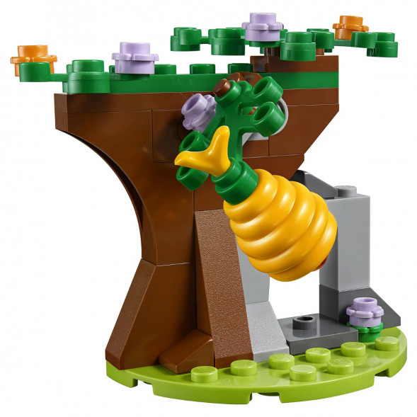 Конструктор LEGO Friends 41363 Приключения Мии в лесу в Челябинске