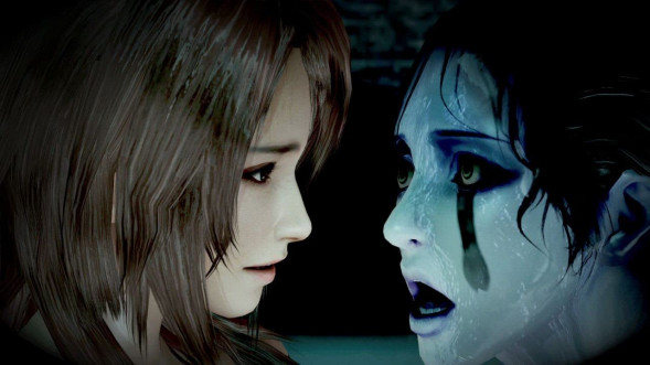 Игра Fatal Frame: Maiden of Black Water [Nintendo Switch, английская версия] в Челябинске
