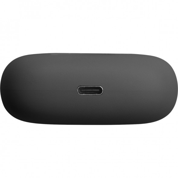 Беспроводные наушники JBL Wave Beam, Black в Челябинске