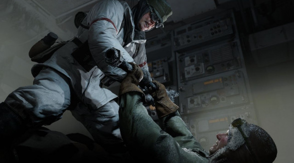 Игра Indiana Jones and the Great Circle [PS5, русские субтитры] в Челябинске