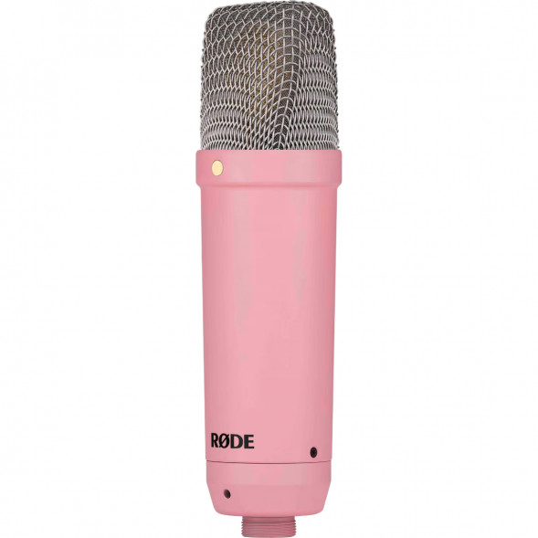 Микрофон студийный RODE NT1 Signature, Pink в Челябинске