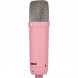 Микрофон студийный RODE NT1 Signature, Pink в Челябинске