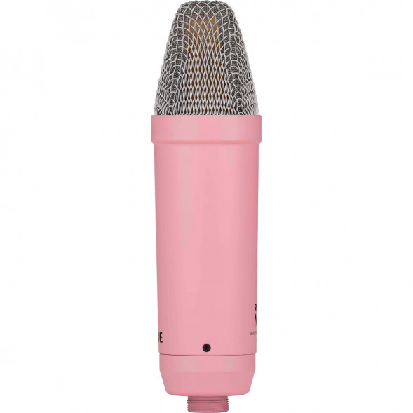 Микрофон студийный RODE NT1 Signature, Pink в Челябинске