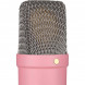 Микрофон студийный RODE NT1 Signature, Pink в Челябинске