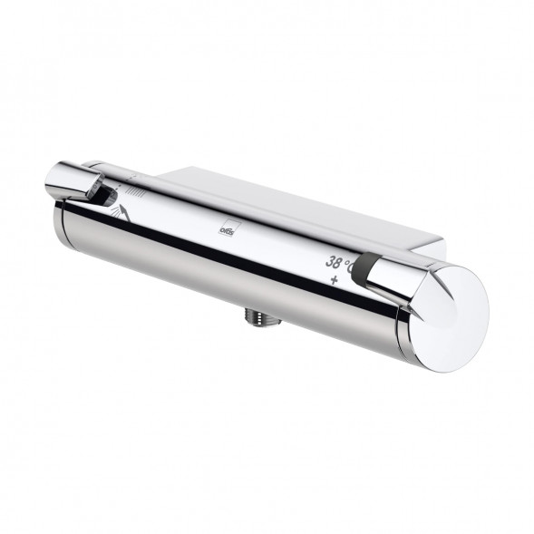 Термостатический смеситель для душа Oras Optima (7160), хром в Челябинске