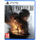 Игра Final Fantasy XVI (PS5, Русские субтитры) в Челябинске