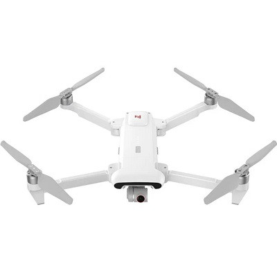 Квадрокоптер Xiaomi FIMI X8 SE 2022 V2 Мегафон + Сброс в Челябинске