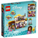 Конструктор LEGO Disney Princess 43231 Коттедж Аши в Челябинске