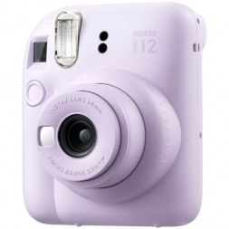 Фотоаппарат моментальной печати Fujifilm Instax Mini 12, Lilac Purple