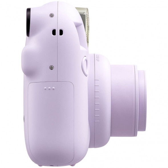 Фотоаппарат моментальной печати Fujifilm Instax Mini 12, Lilac Purple в Челябинске