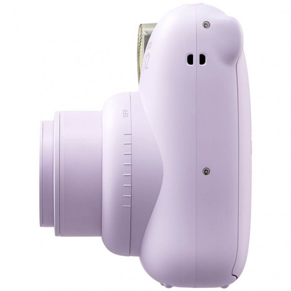 Фотоаппарат моментальной печати Fujifilm Instax Mini 12, Lilac Purple в Челябинске