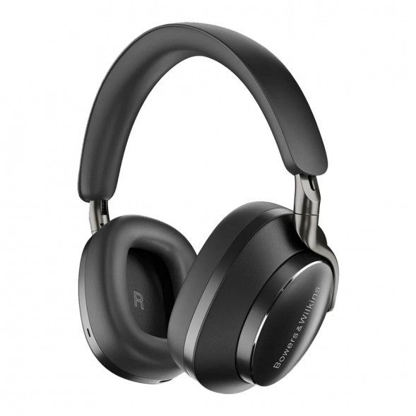 Беспроводные наушники Bowers &amp;amp; Wilkins Px8, Black в Челябинске
