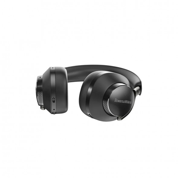 Беспроводные наушники Bowers &amp;amp; Wilkins Px8, Black в Челябинске