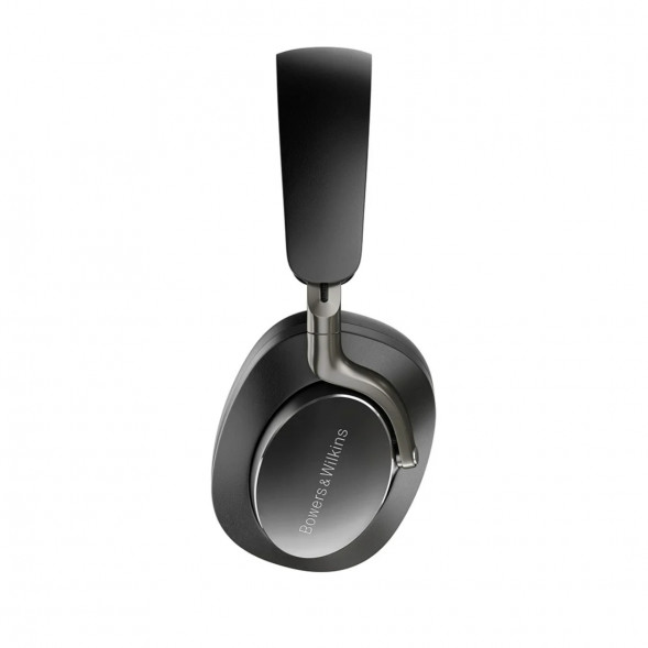 Беспроводные наушники Bowers &amp;amp; Wilkins Px8, Black в Челябинске