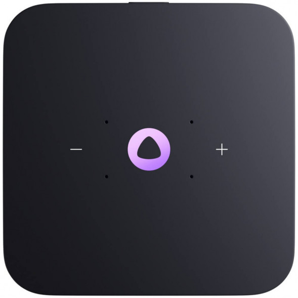 Умная колонка Яндекс Станция Миди с Алисой на YaGPT, изумрудный в Челябинске