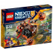 Конструктор LEGO Nexo Knights 70313 Лавинный разрушитель Молтора в Челябинске