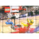 Конструктор LEGO Sports 3430 NBA Spin and Shoot в Челябинске