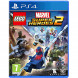 LEGO Marvel Super Heroes 2 [PS4, Русские субтитры] в Челябинске