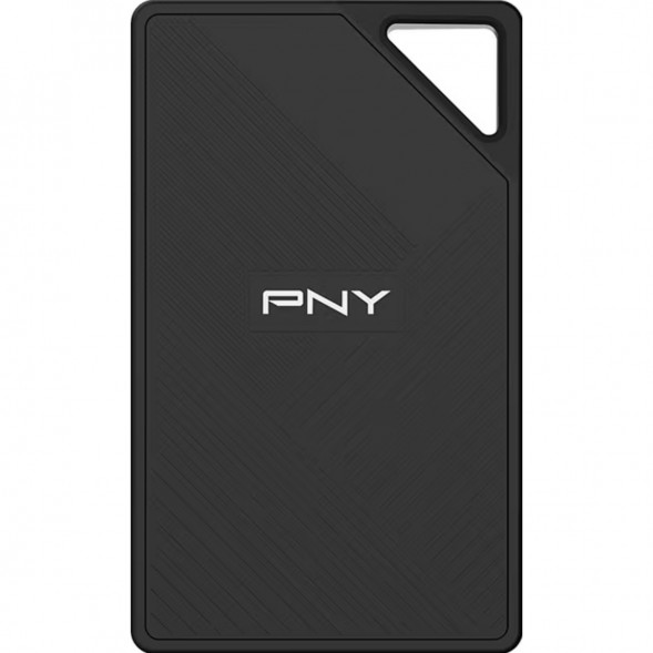 Внешний диск SSD PNY RP60 (PSDOGS3060-1TB-RB), 1TB в Челябинске