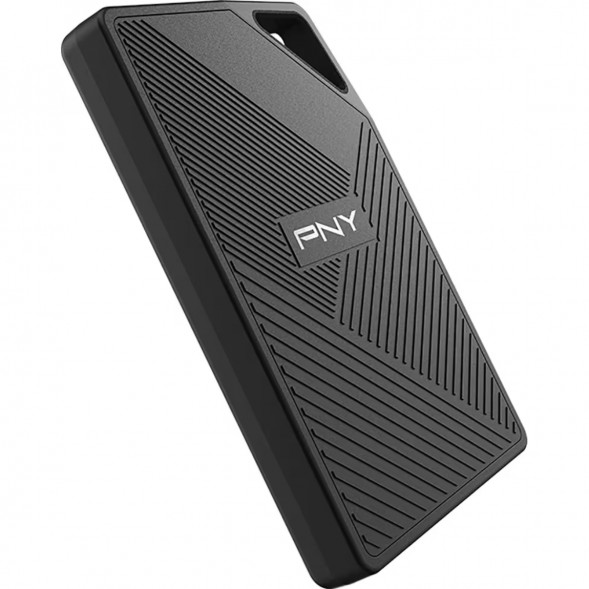 Внешний диск SSD PNY RP60 (PSDOGS3060-1TB-RB), 1TB в Челябинске