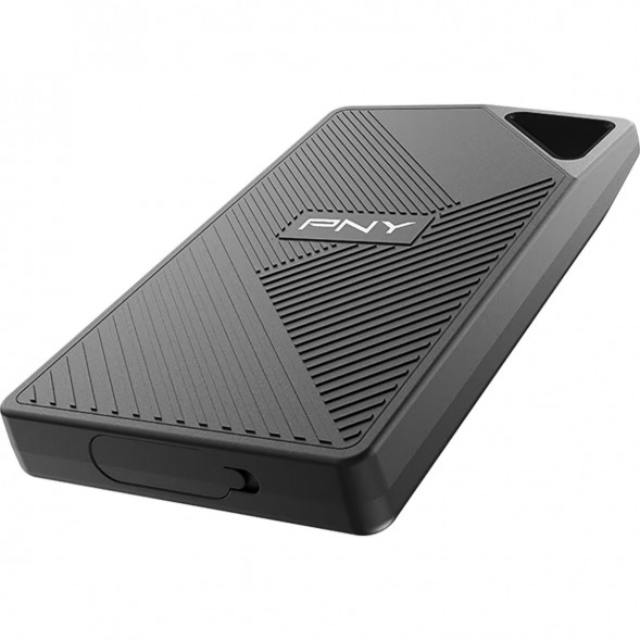 Внешний диск SSD PNY RP60 (PSDOGS3060-1TB-RB), 1TB в Челябинске