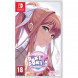 Игра Doki Doki Literature Club Plus! [Nintendo Switch, русские субтитры] в Челябинске