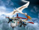 Конструктор LEGO Jurassic World 76947 Кетцалькоатль: нападение на самолёт в Челябинске