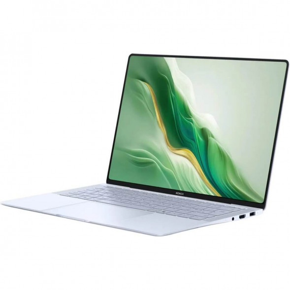 Ноутбук Honor MagicBook Art 14 (5301AKXJ) (14.6&amp;quot;, OLED, Intel Core Ultra 7 155H 1.4ГГц, 16 ядер, 32ГБ LPDDR5x, 1ТБ SSD, Intel Arc, Windows 11 Home), белый в Челябинске
