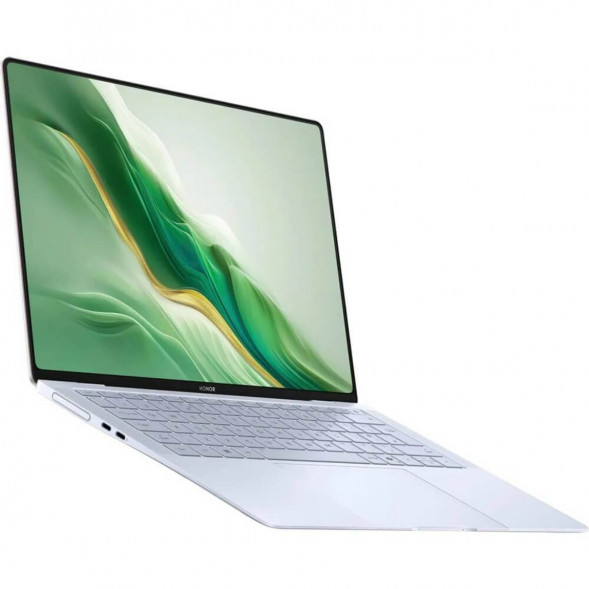 Ноутбук Honor MagicBook Art 14 (5301AKXJ) (14.6&amp;quot;, OLED, Intel Core Ultra 7 155H 1.4ГГц, 16 ядер, 32ГБ LPDDR5x, 1ТБ SSD, Intel Arc, Windows 11 Home), белый в Челябинске