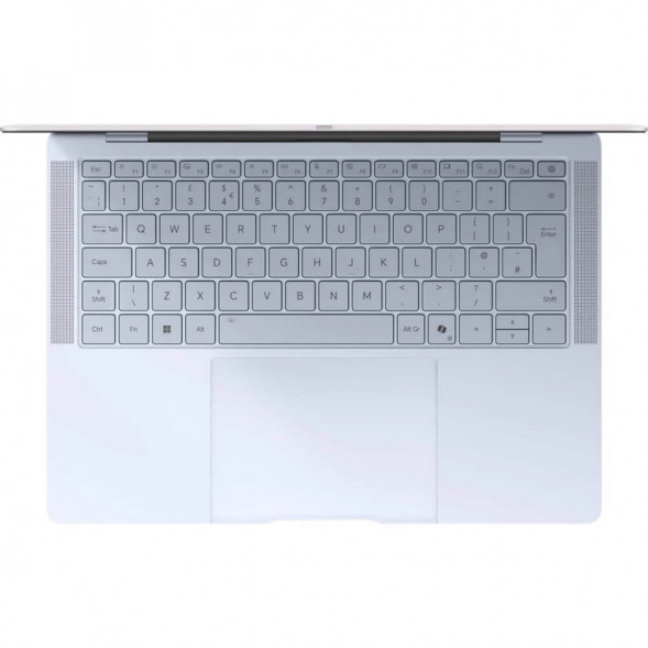 Ноутбук Honor MagicBook Art 14 (5301AKXJ) (14.6&amp;quot;, OLED, Intel Core Ultra 7 155H 1.4ГГц, 16 ядер, 32ГБ LPDDR5x, 1ТБ SSD, Intel Arc, Windows 11 Home), белый в Челябинске