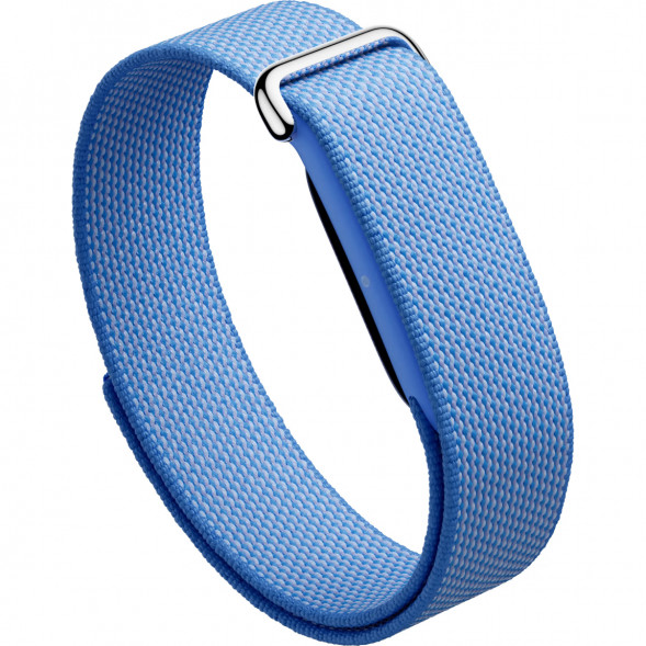 Фитнес-браслет Google Fitbit Air (Лавандовый/Lavender) в Челябинске