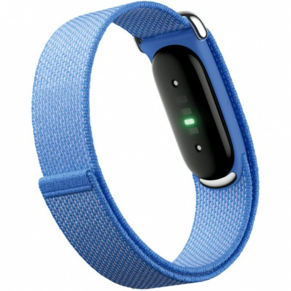 Фитнес-браслет Google Fitbit Air (Лавандовый/Lavender) в Челябинске