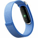 Фитнес-браслет Google Fitbit Air (Лавандовый/Lavender) в Челябинске